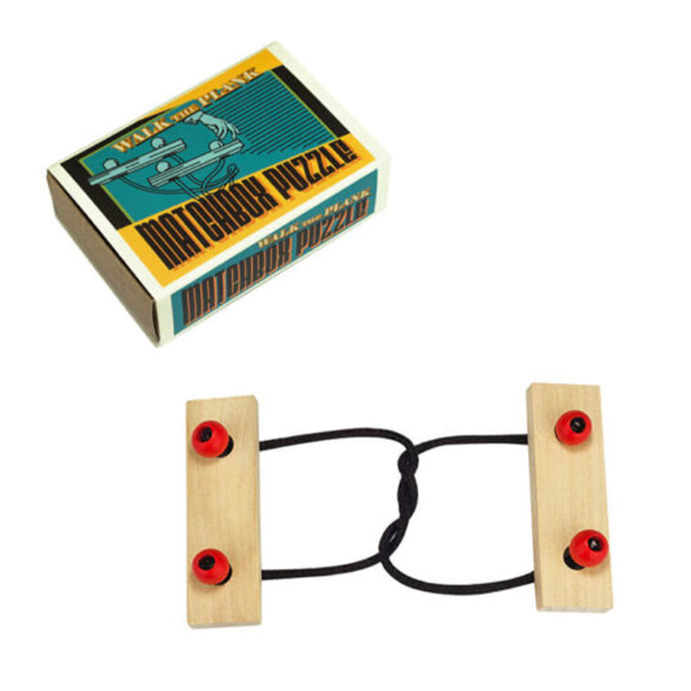 MathvMatchbox Puzzles 15 Designs - 1Τμχpapell.gr